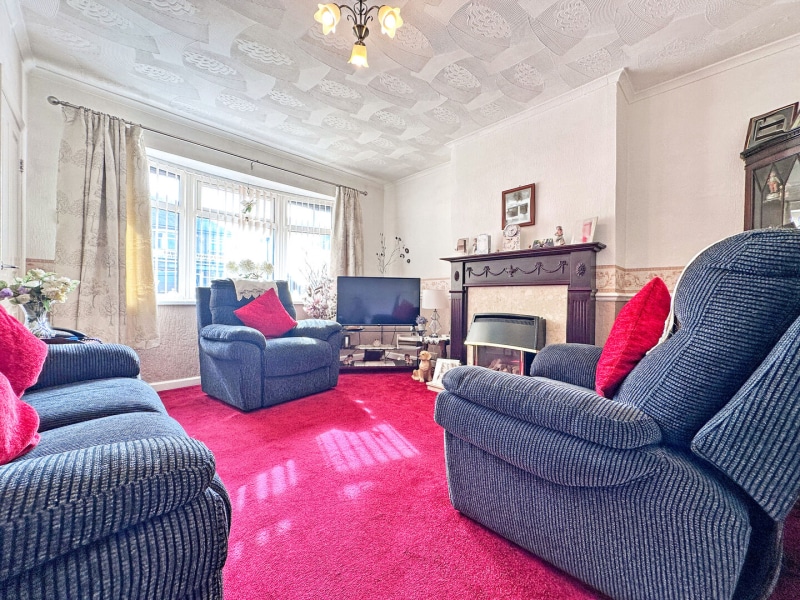 Jowetts Lane, WEST BROMWICH, B71 2RB