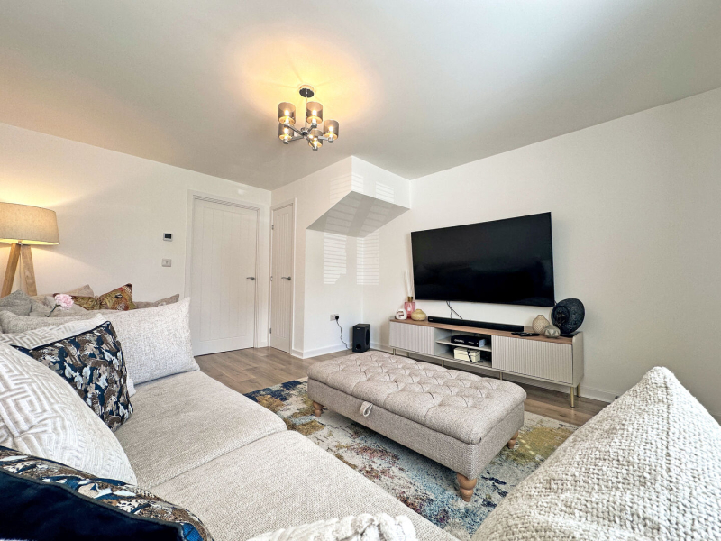 Swift Avenue, Coseley New Village, TIPTON, DY4 8DD