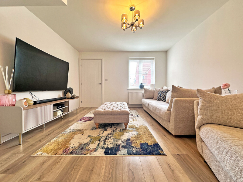 Swift Avenue, Coseley New Village, TIPTON, DY4 8DD