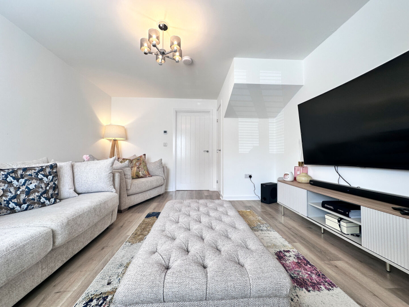 Swift Avenue, Coseley New Village, TIPTON, DY4 8DD