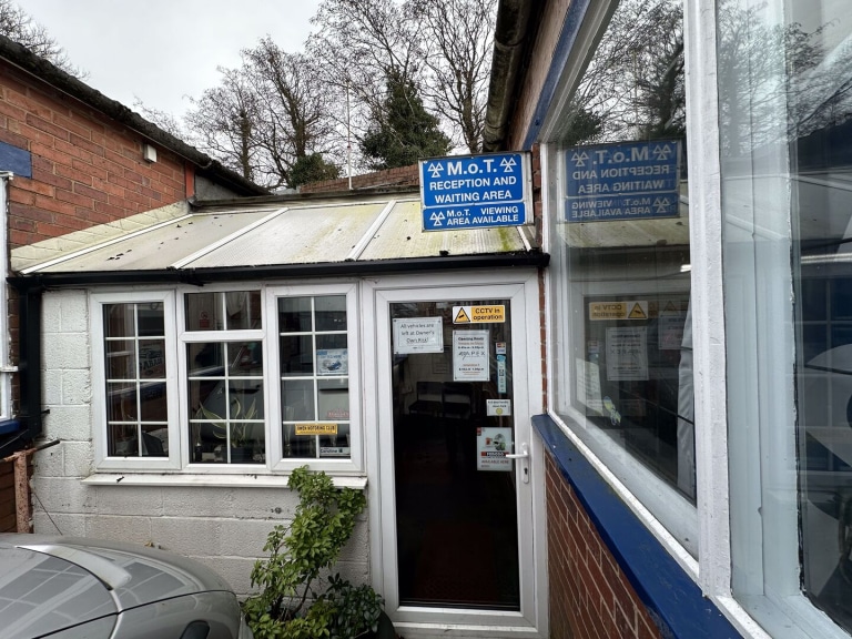 Gospel End Street, SEDGLEY, DY3 3LS