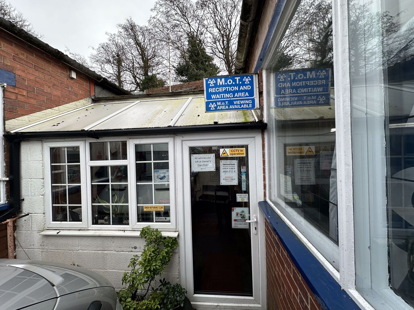 Gospel End Street, SEDGLEY, DY3 3LS