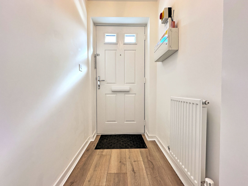 Swift Avenue, Coseley New Village, TIPTON, DY4 8DD