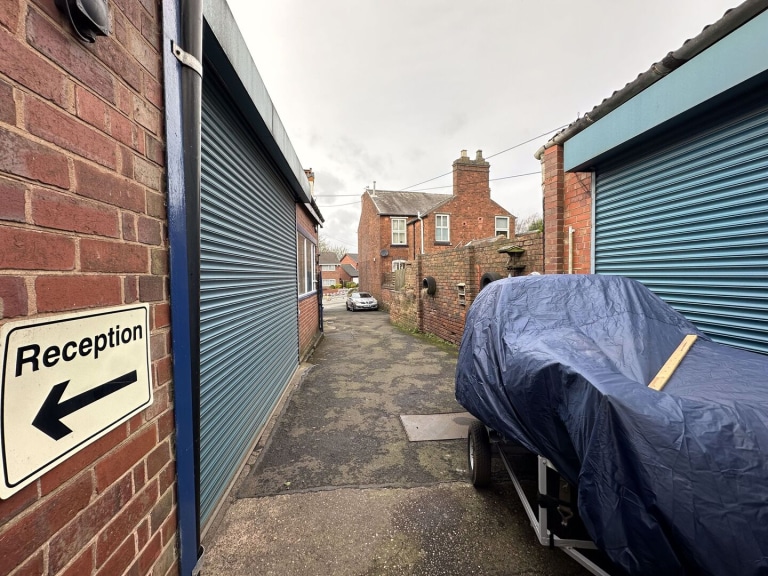 Gospel End Street, SEDGLEY, DY3 3LS