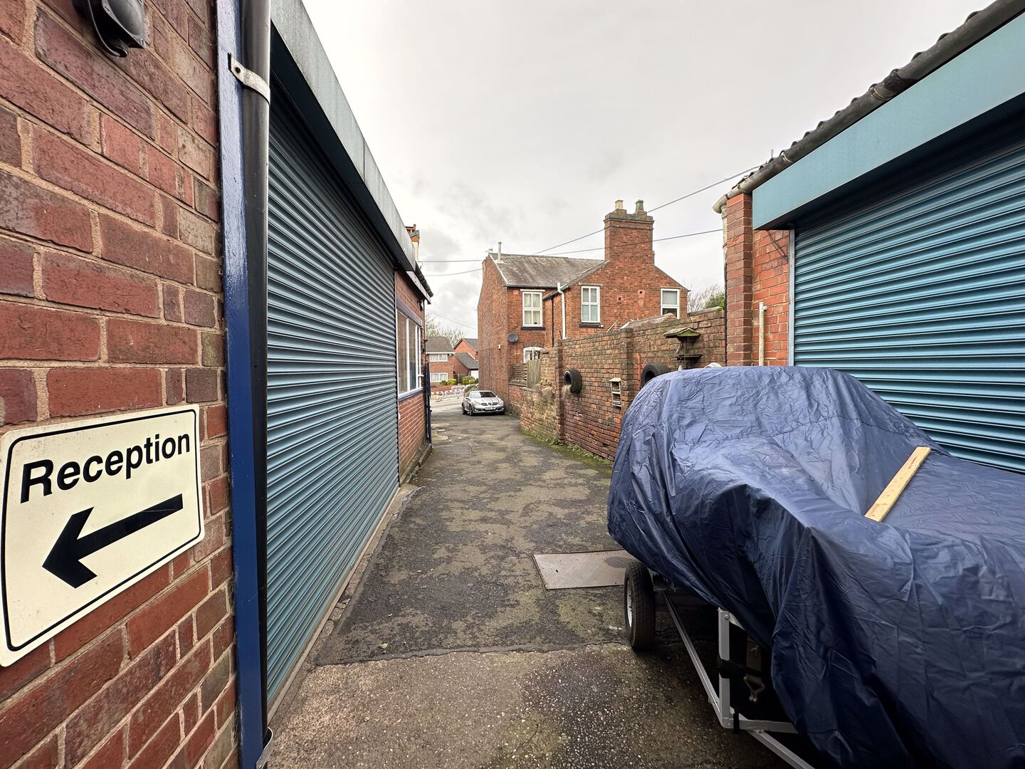 Gospel End Street, SEDGLEY, DY3 3LS