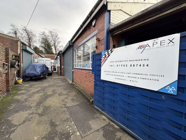 Gospel End Street, SEDGLEY, DY3 3LS