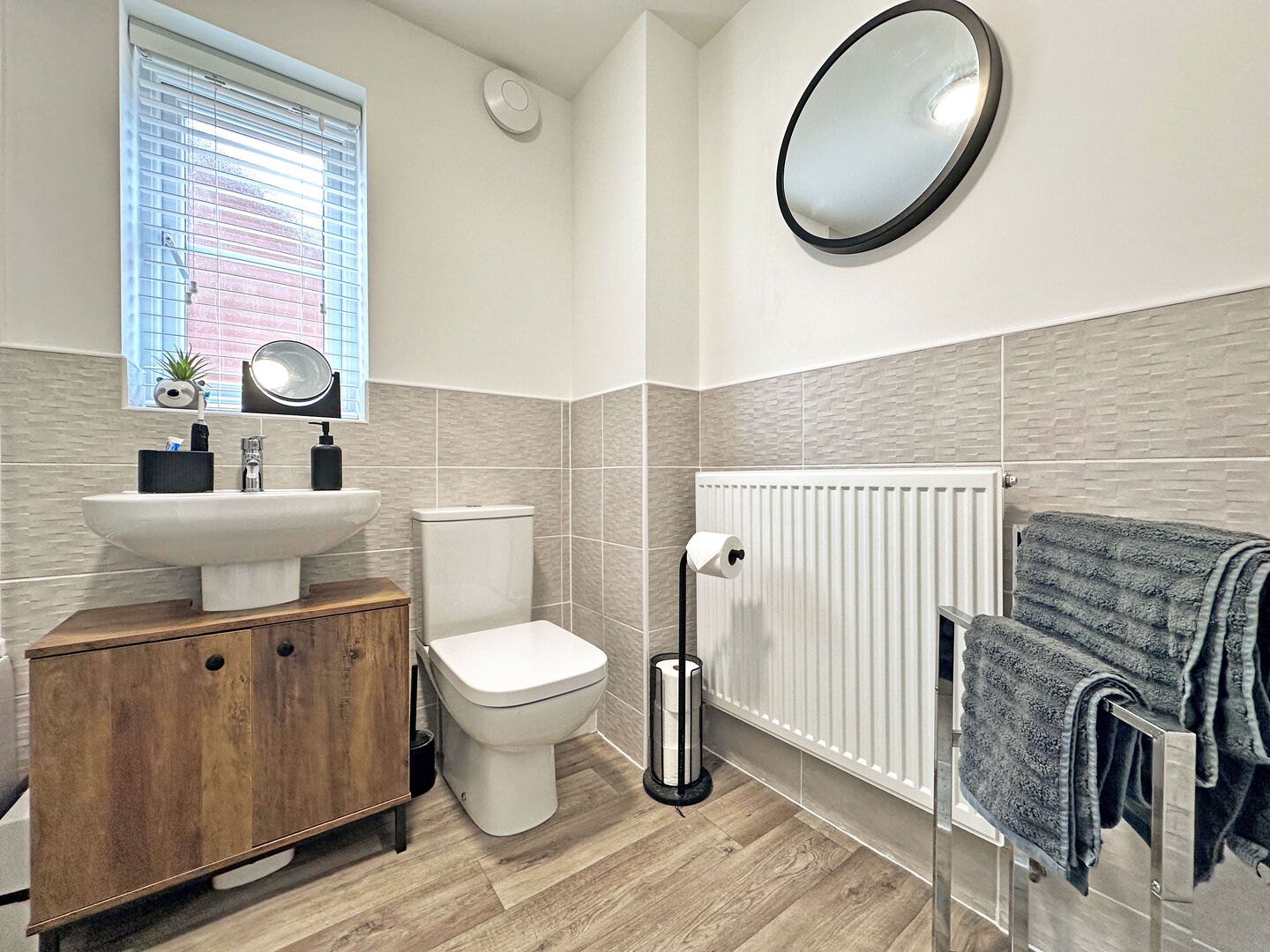 Swift Avenue, Coseley New Village, TIPTON, DY4 8DD