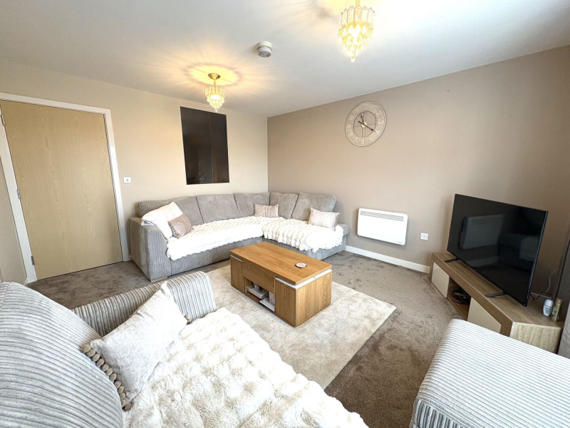 Squires Grove, Willenhall