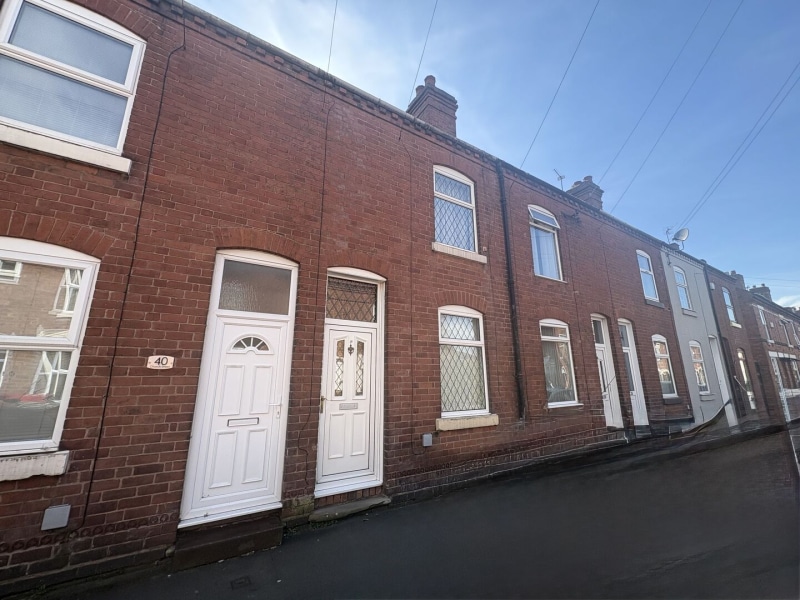 Church Street, Bloxwich, Walsall