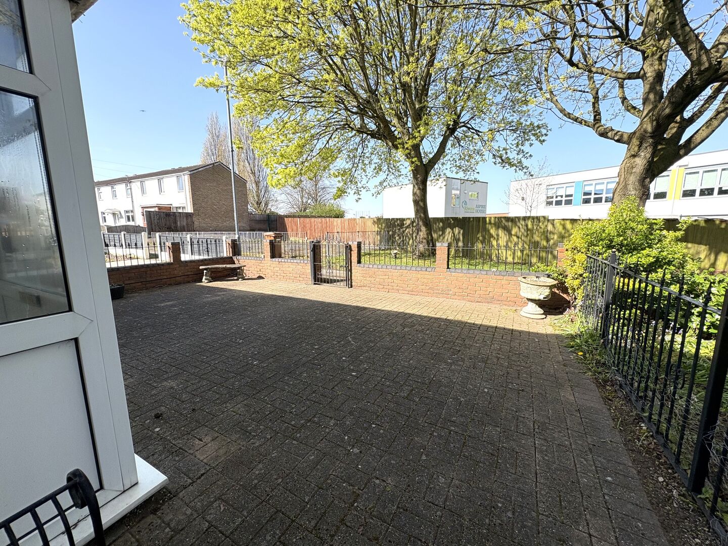 Mersey Road, Bloxwich, Walsall