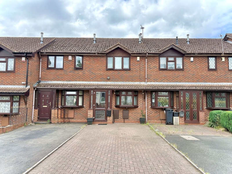 Highland Road, UPPER GORNAL, DY1 3BT