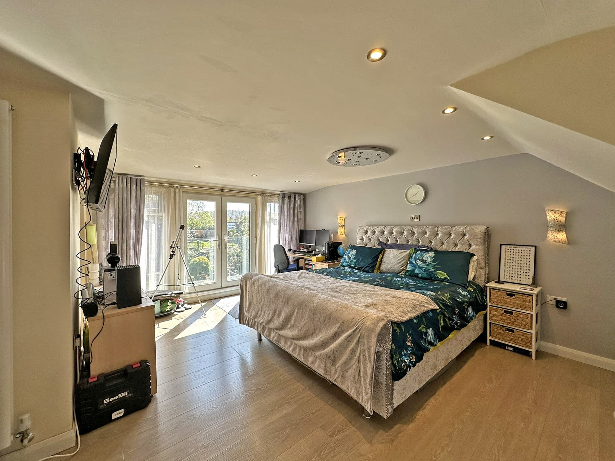 The Grove, Wolverhampton, WV4 6RU