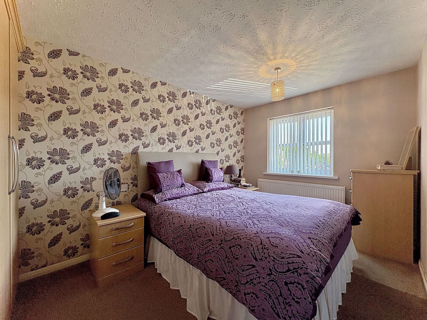Cadgwith Gardens, Bilston