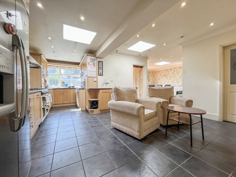 Prestwood Road West, Wednesfield, WV11