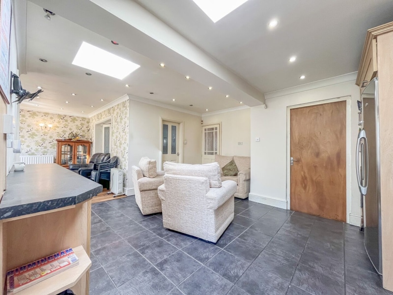 Prestwood Road West, Wednesfield, WV11