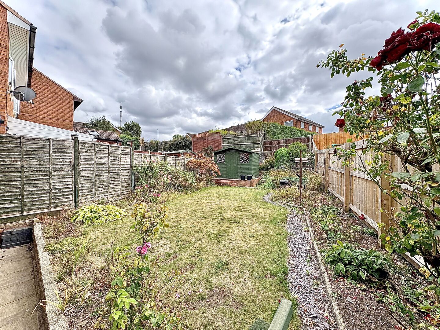 Gospel End Road, SEDGLEY, DY3 3LT