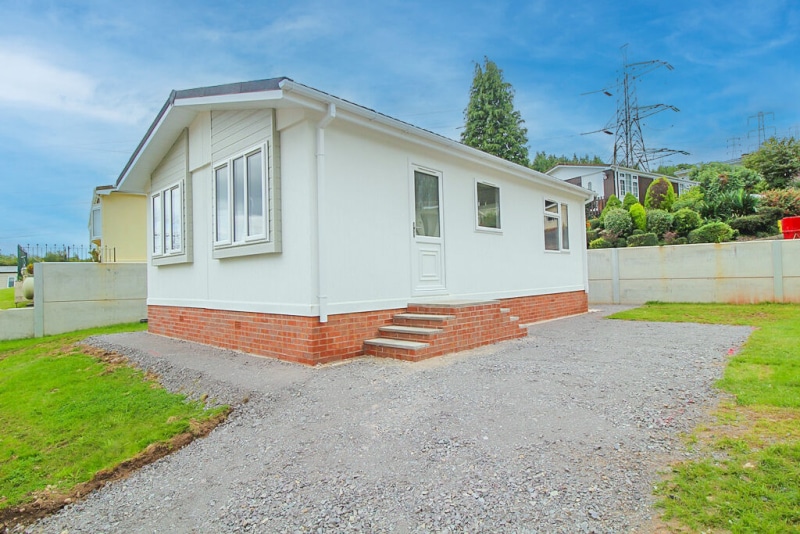 Pool View Caravan Park, Telford, TF8
