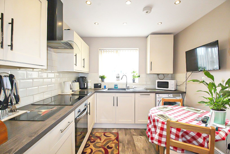 Skidmore Road, COSELEY, WV14 8SE