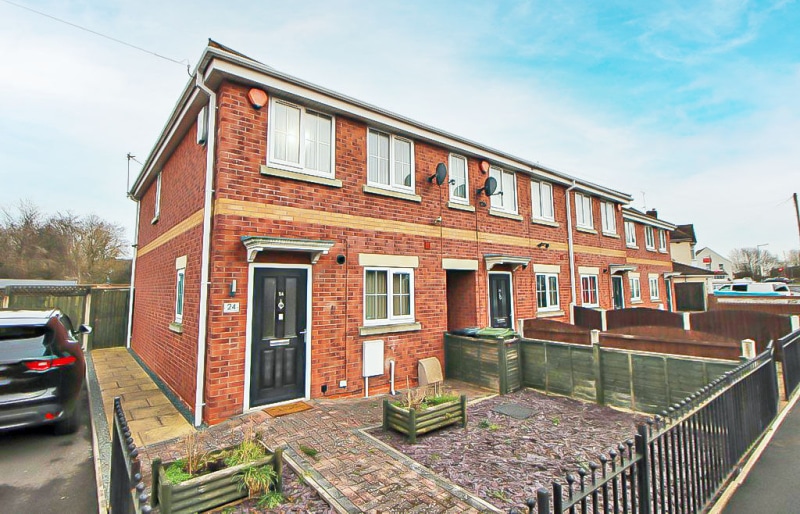 Skidmore Road, COSELEY, WV14 8SE