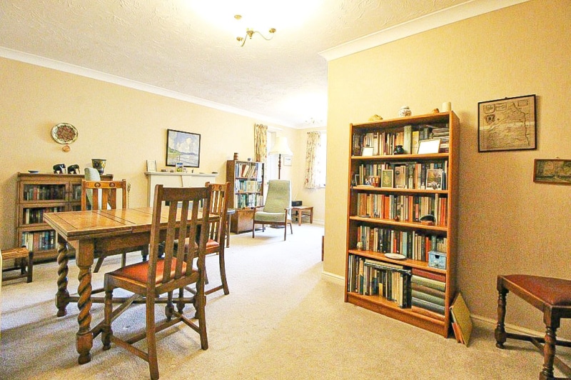 Pendene Court, Penn Road, Wolverhampton, WV4 5UZ