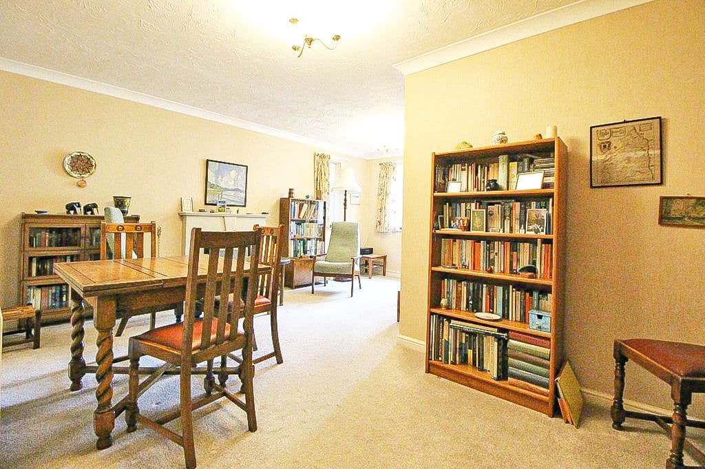 Pendene Court, Penn Road, Wolverhampton, WV4 5UZ