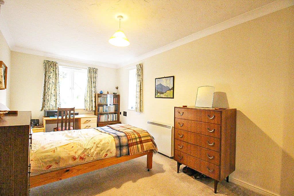 Pendene Court, Penn Road, Wolverhampton, WV4 5UZ