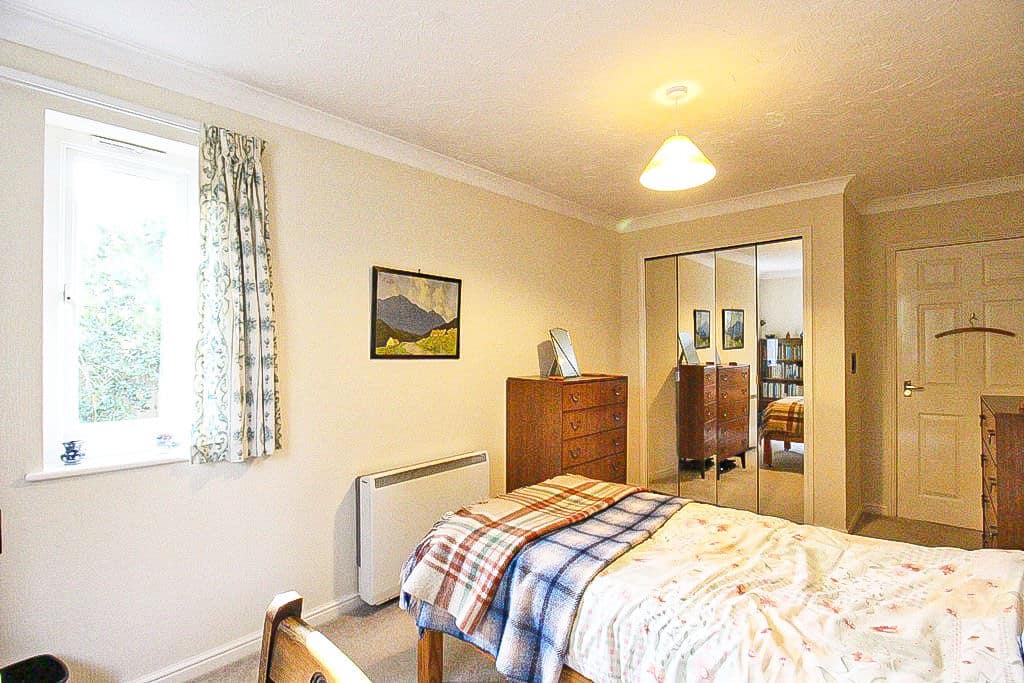 Pendene Court, Penn Road, Wolverhampton, WV4 5UZ