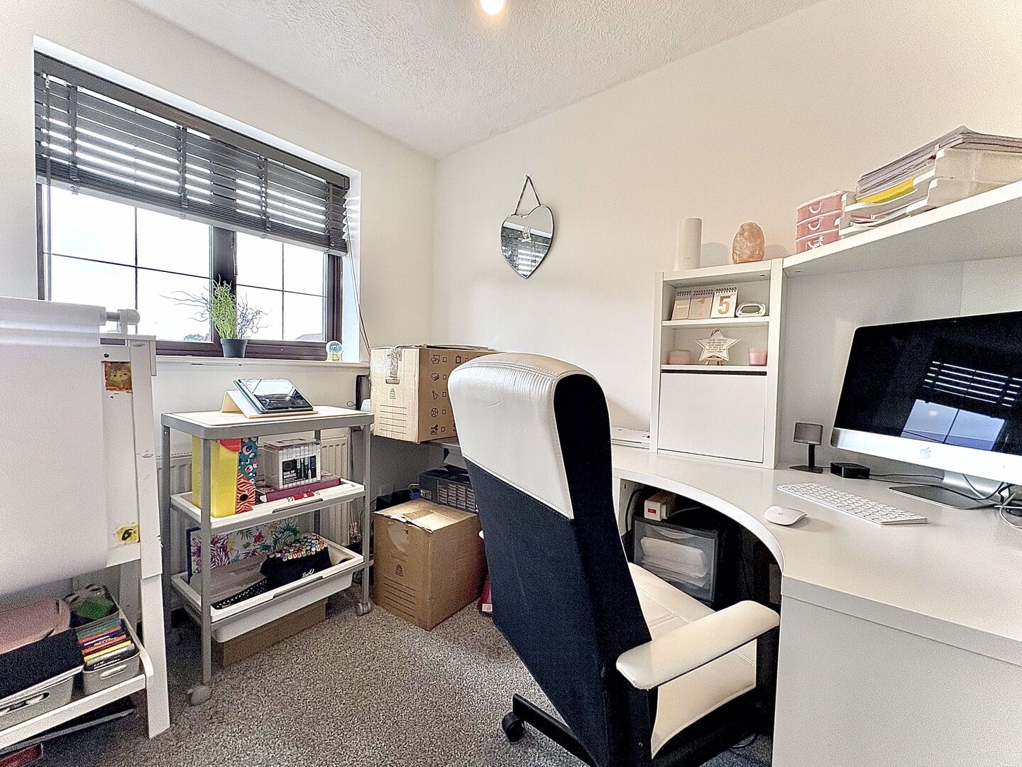 Julie Croft, Bilston, WV14 8YT