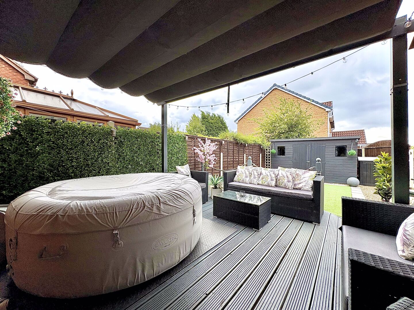 Julie Croft, Bilston, WV14 8YT