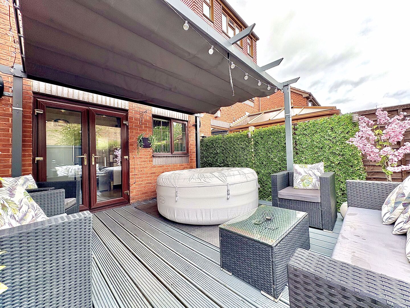 Julie Croft, Bilston, WV14 8YT