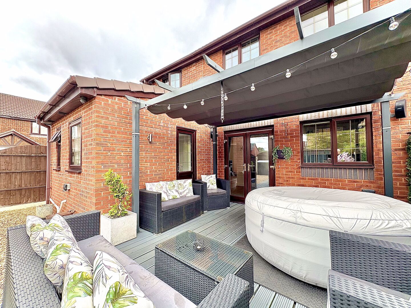 Julie Croft, Bilston, WV14 8YT