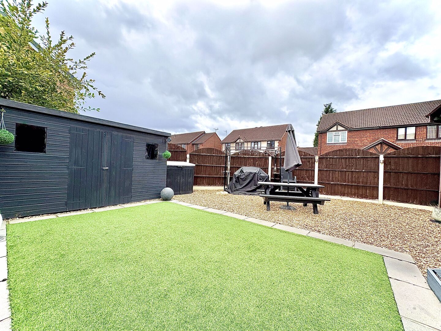 Julie Croft, Bilston, WV14 8YT