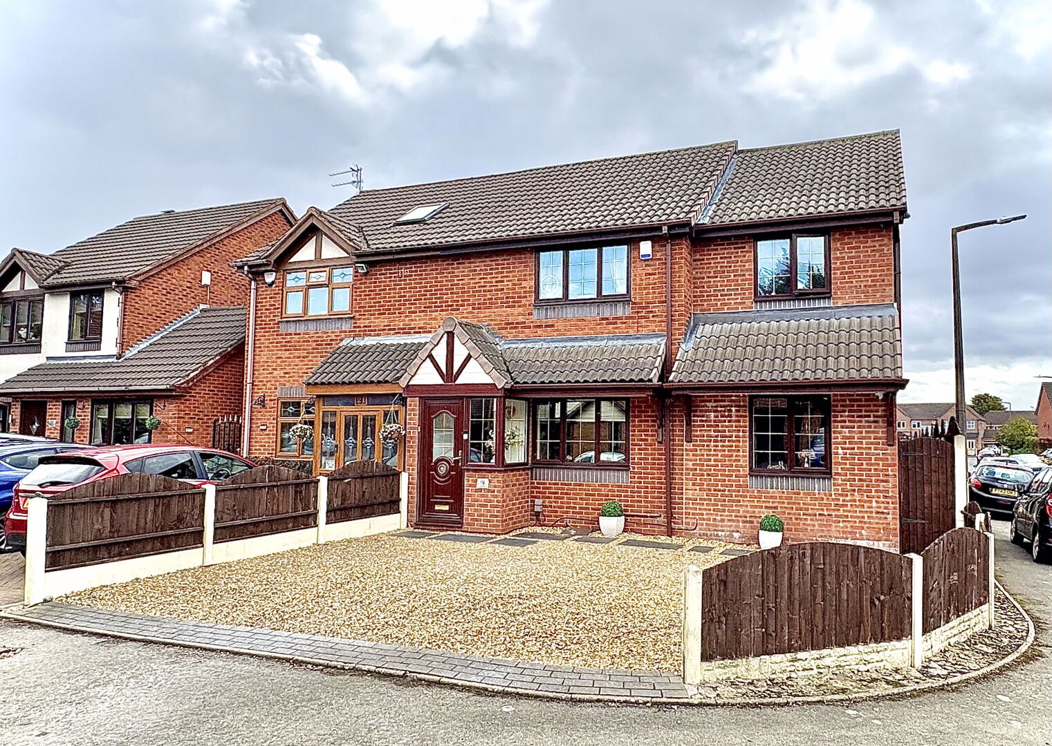 Julie Croft, Bilston, WV14 8YT