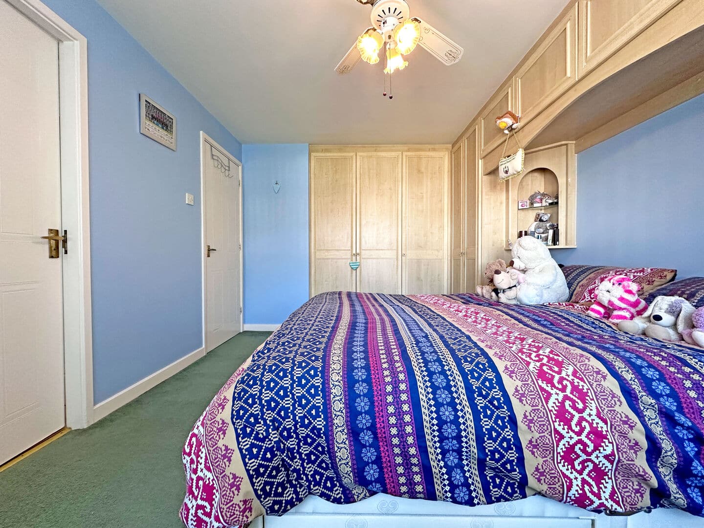 Grayling Close, Wednesbury
