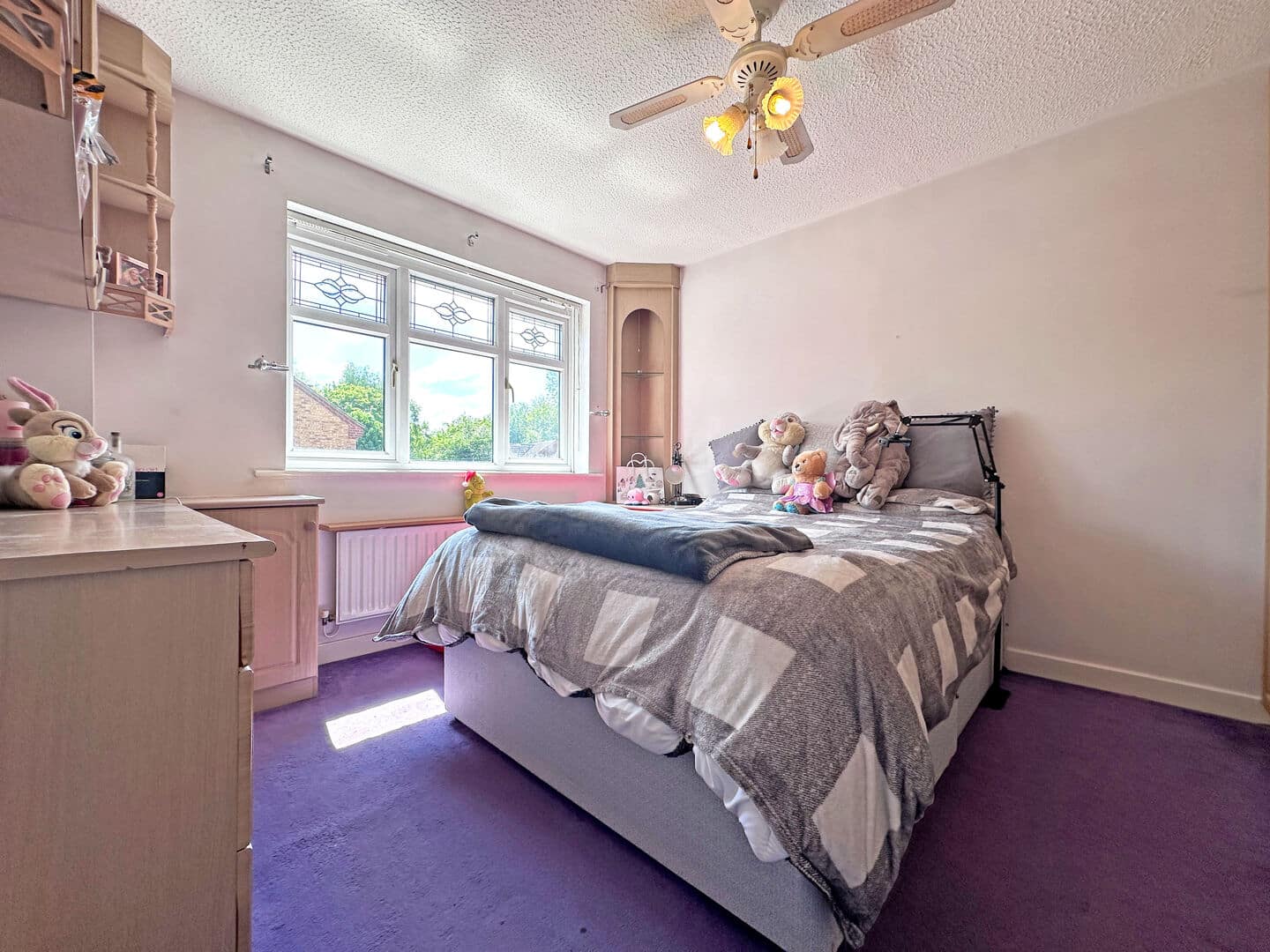 Grayling Close, Wednesbury