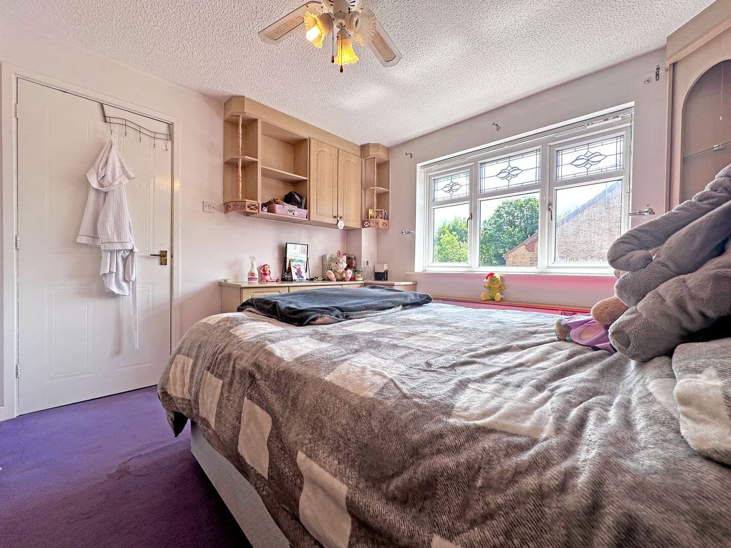 Grayling Close, Wednesbury