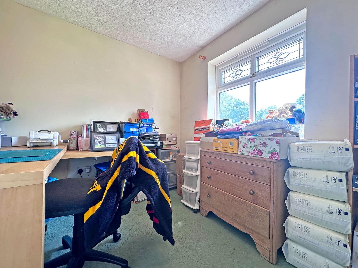 Grayling Close, Wednesbury