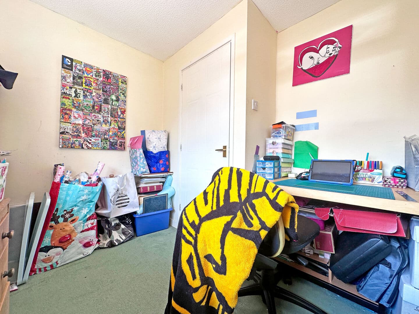 Grayling Close, Wednesbury
