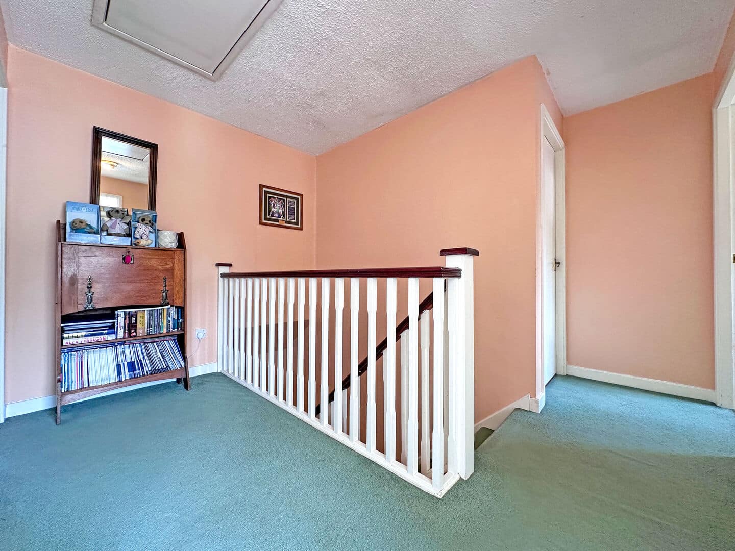 Grayling Close, Wednesbury
