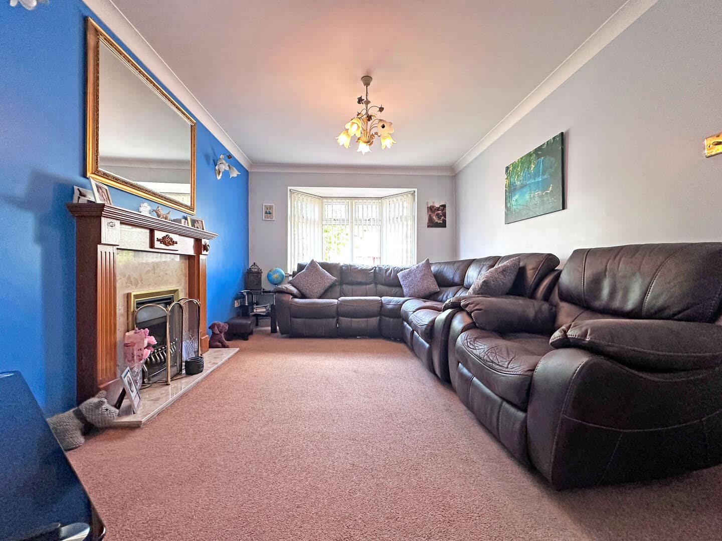 Grayling Close, Wednesbury