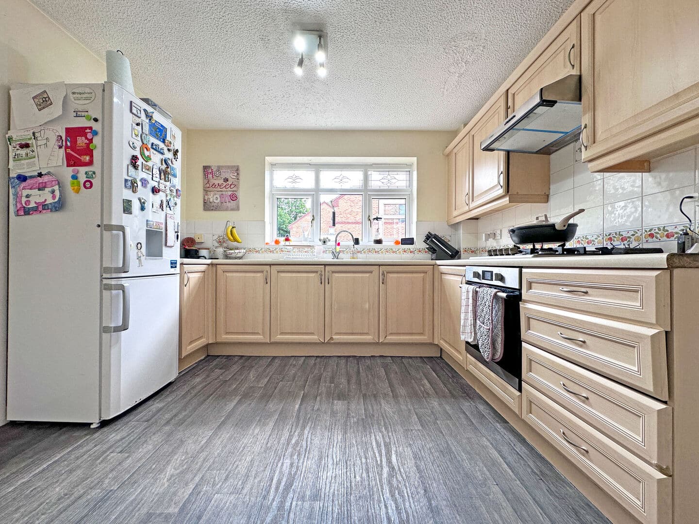 Grayling Close, Wednesbury