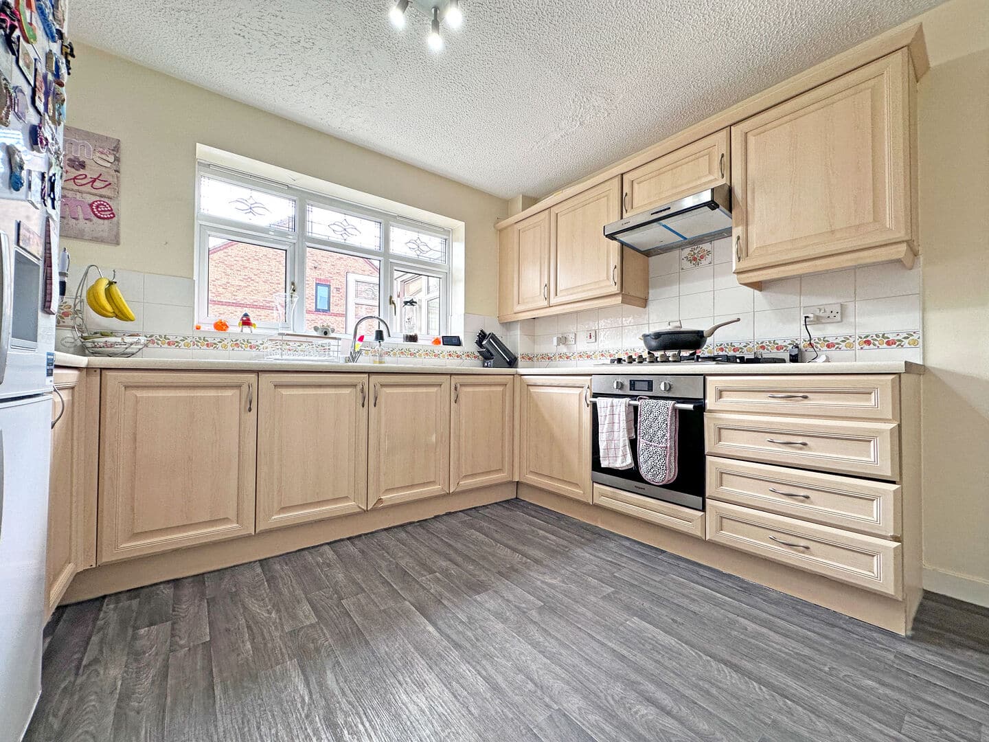 Grayling Close, Wednesbury