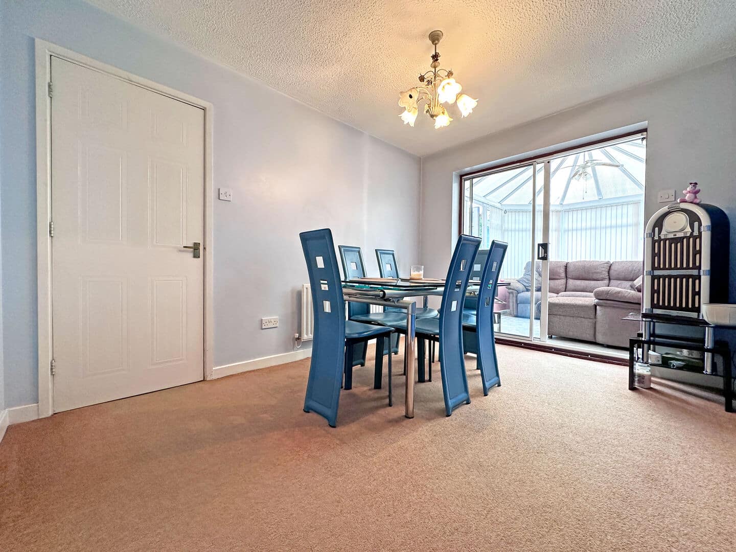 Grayling Close, Wednesbury