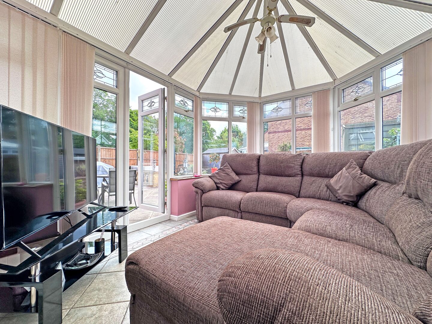 Grayling Close, Wednesbury