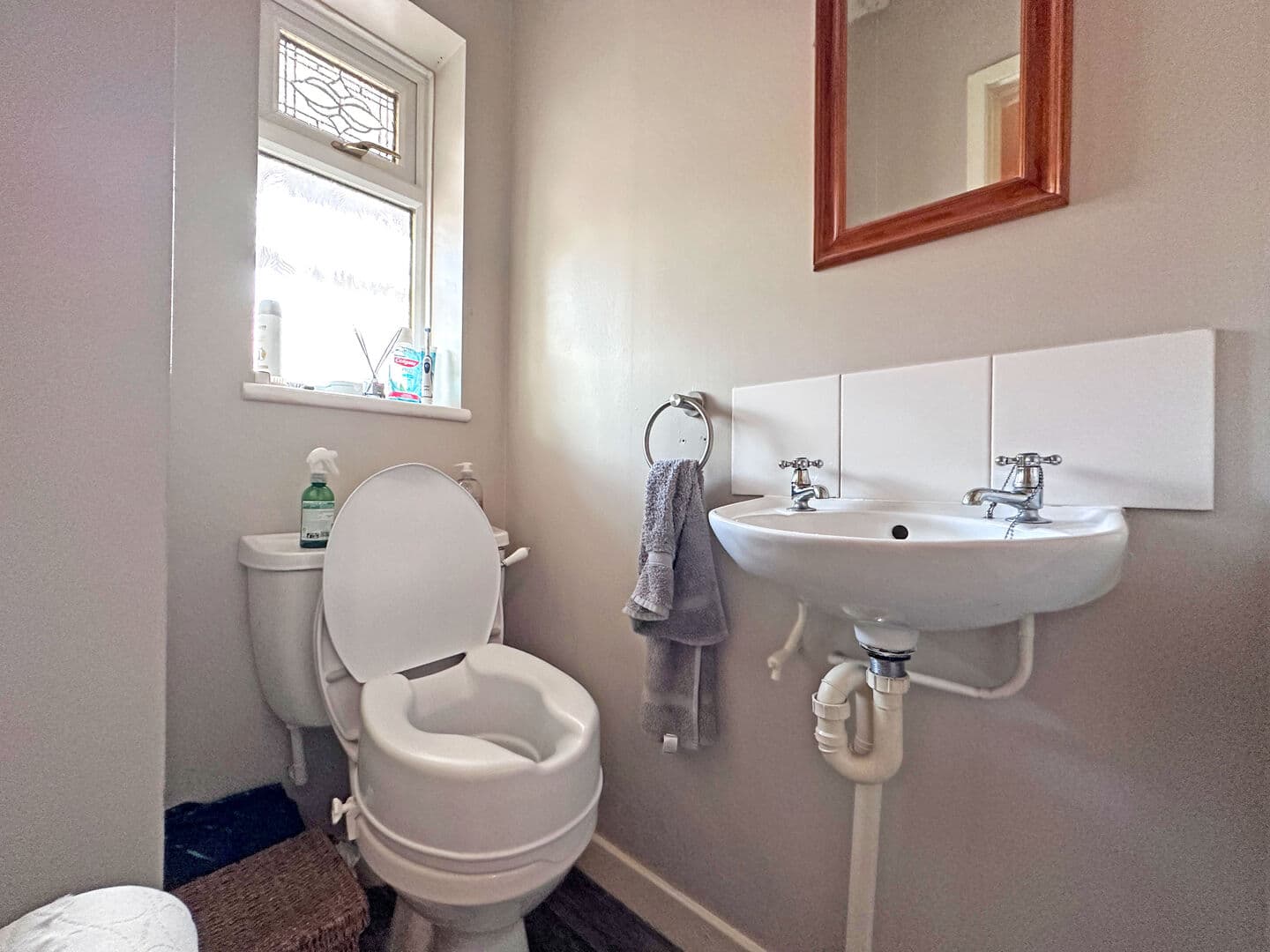 Grayling Close, Wednesbury