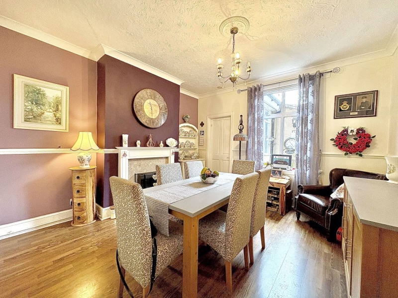 Rock Road, COSELEY, WV14 9HA