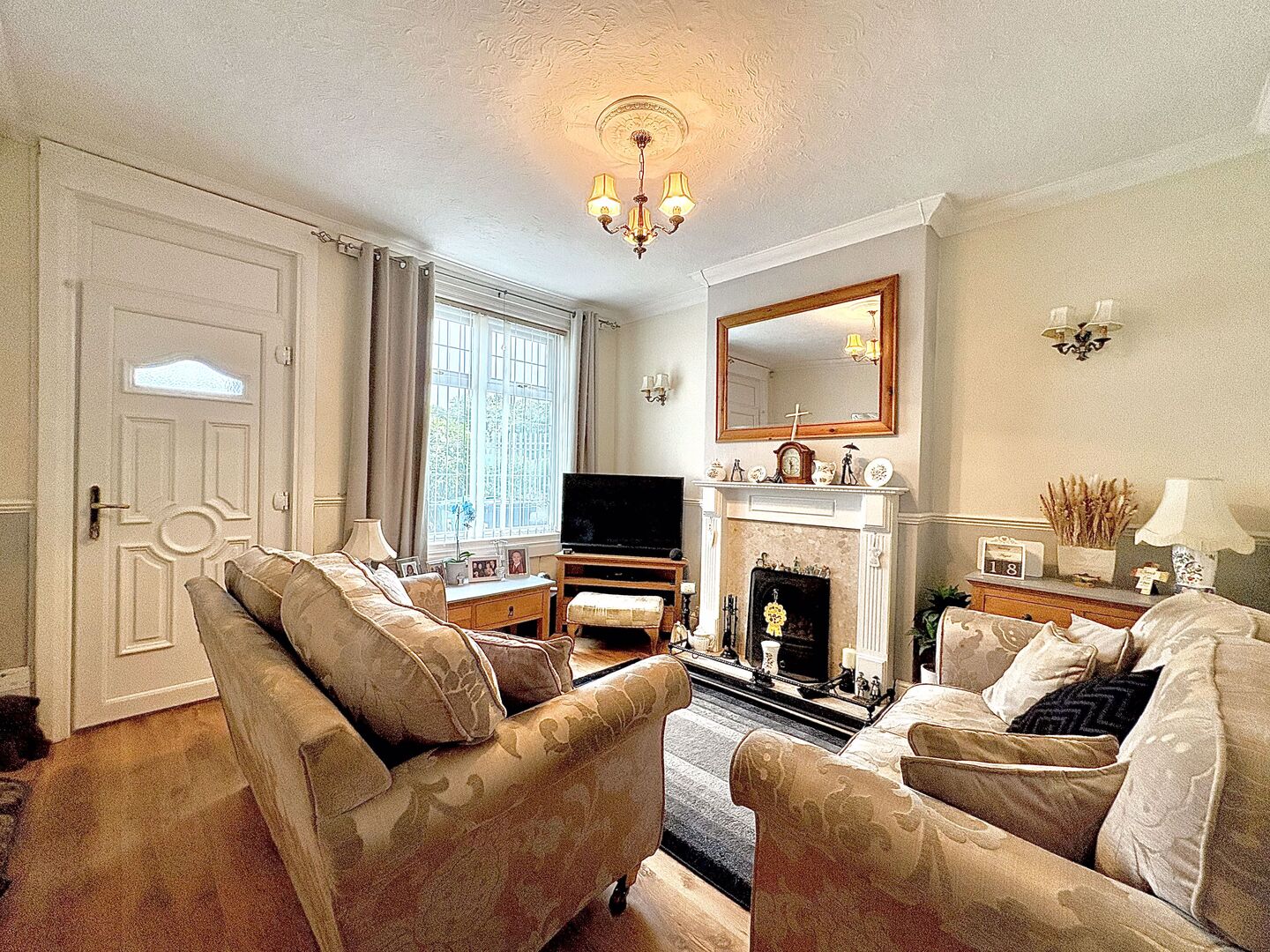 Rock Road, COSELEY, WV14 9HA