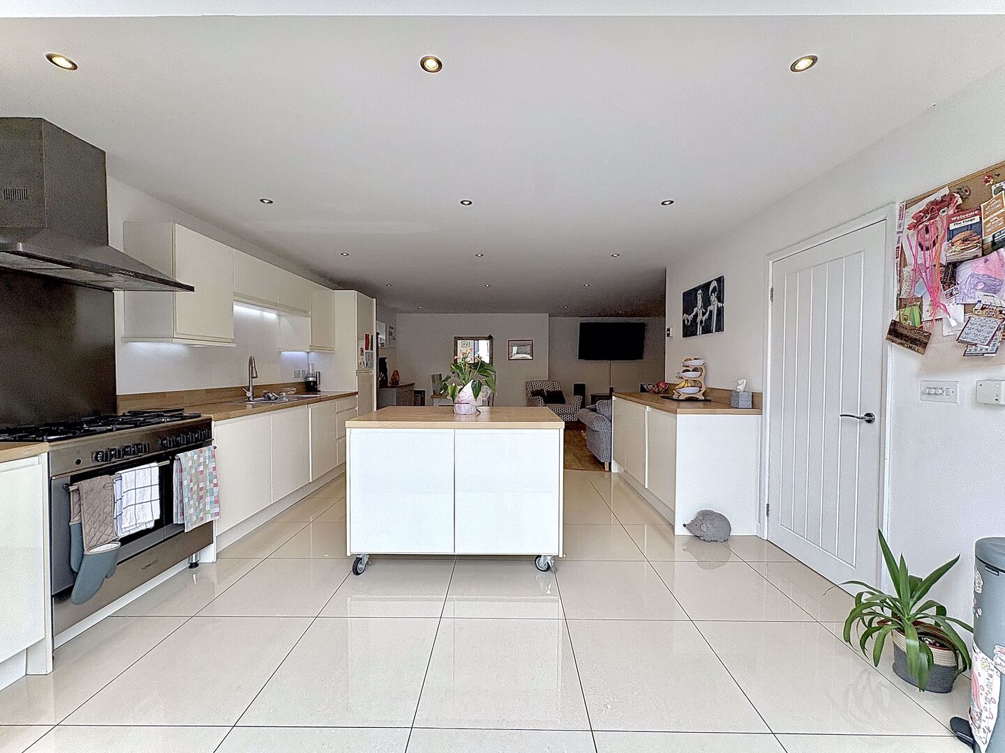 Eve Lane, UPPER GORNAL, DY1 3TY