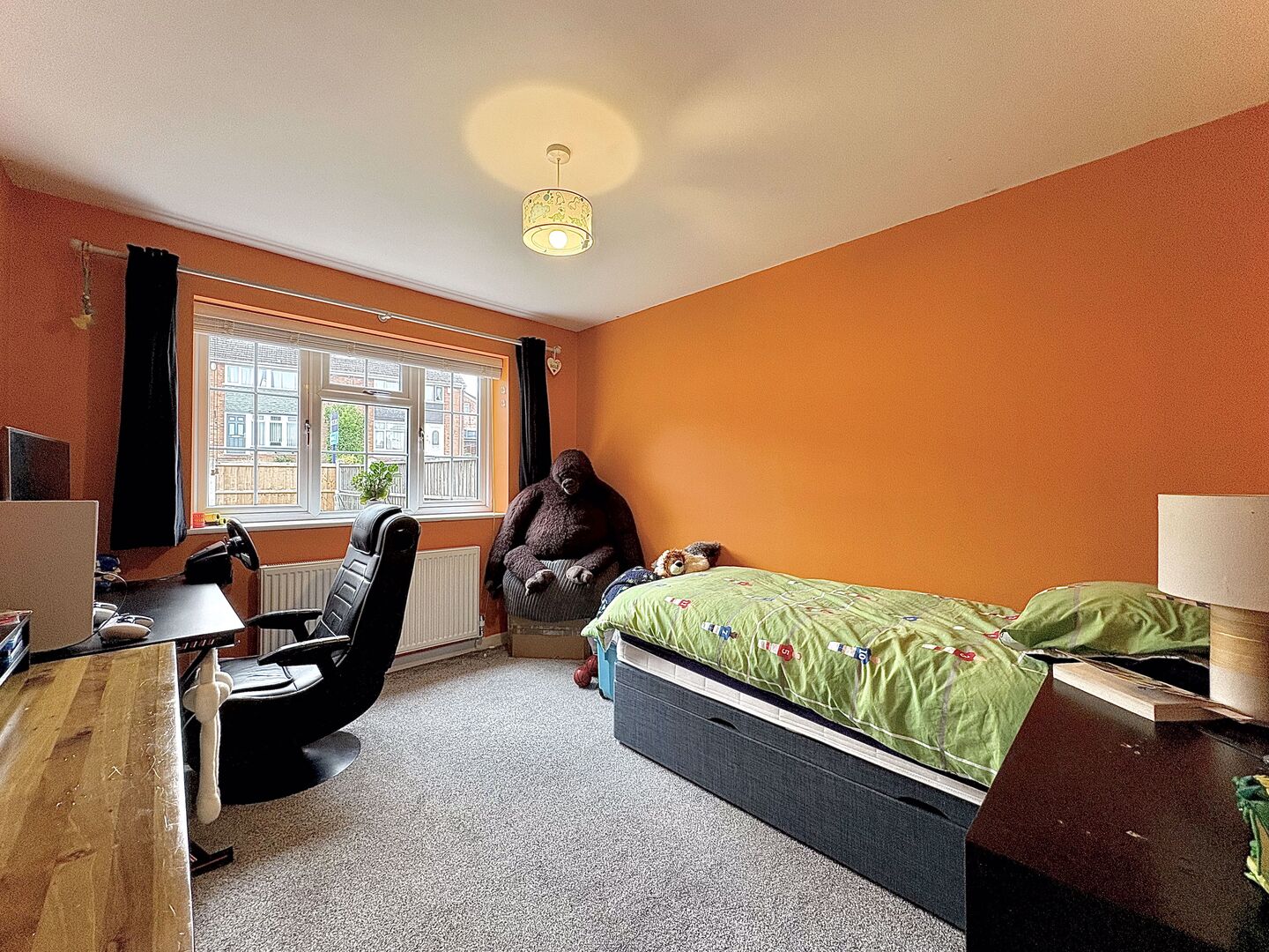 Eve Lane, UPPER GORNAL, DY1 3TY