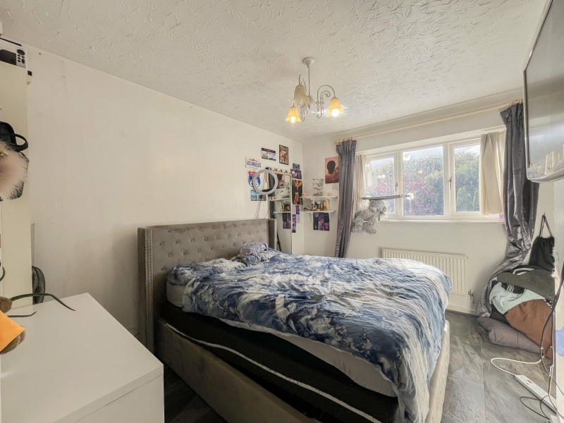 Lilian Grove, Bilston, WV14